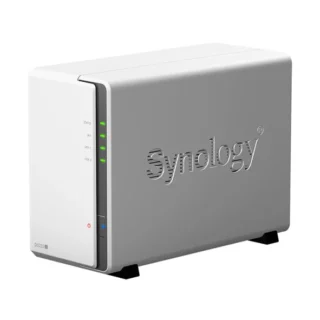 synology Diskstation Ds220j
