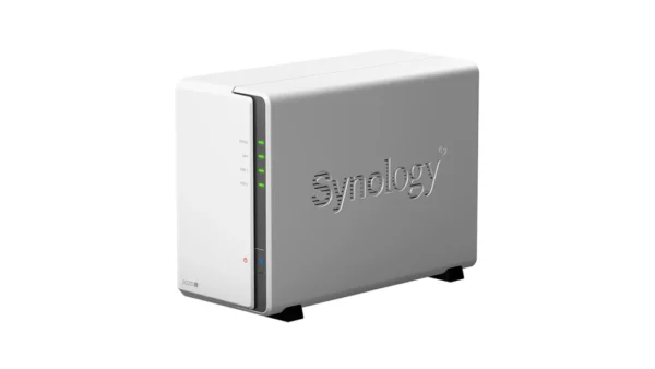 synology Diskstation Ds220j