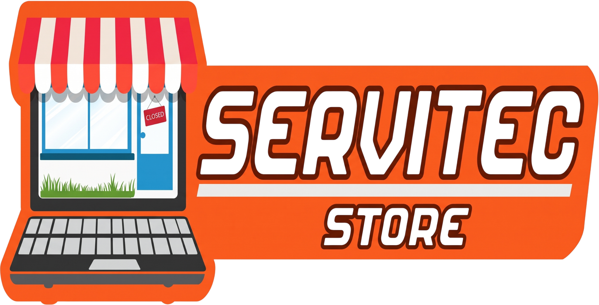 Logo de Tienda Servitec