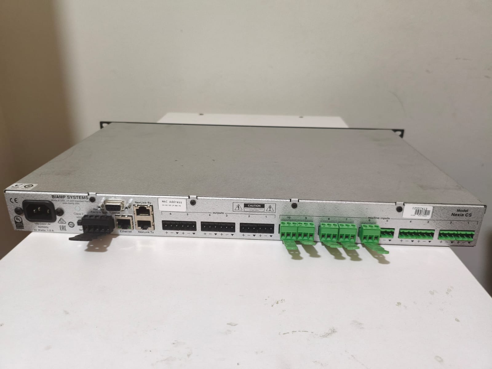procesador-de-senial-digital-dsp-biamp-nexia-cs-2